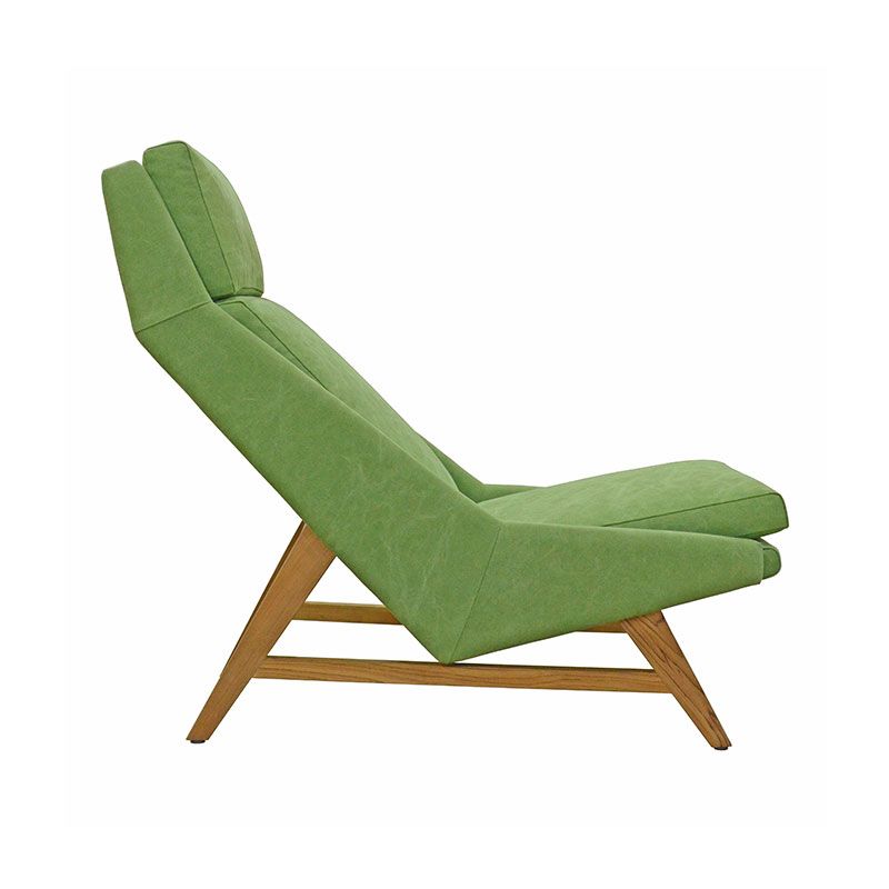 Aero Lounge Chair 2