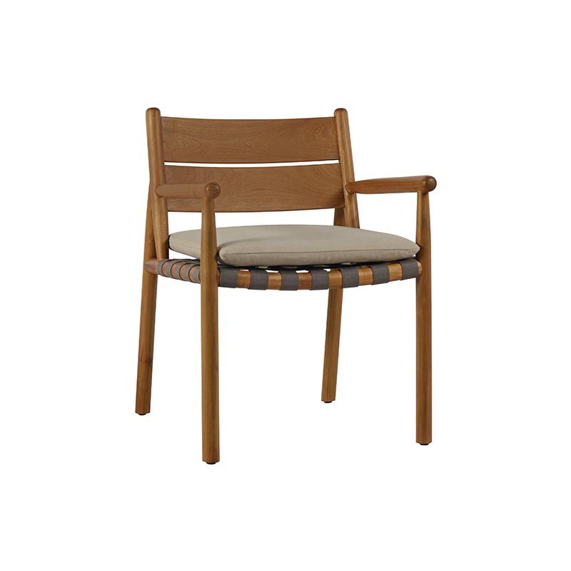 Alp Arm Chair 2