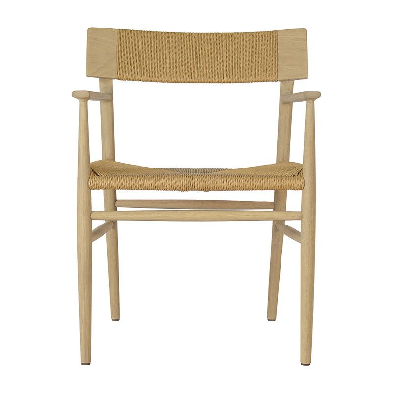 Amon Arm Chair 58x55x80 CM 1