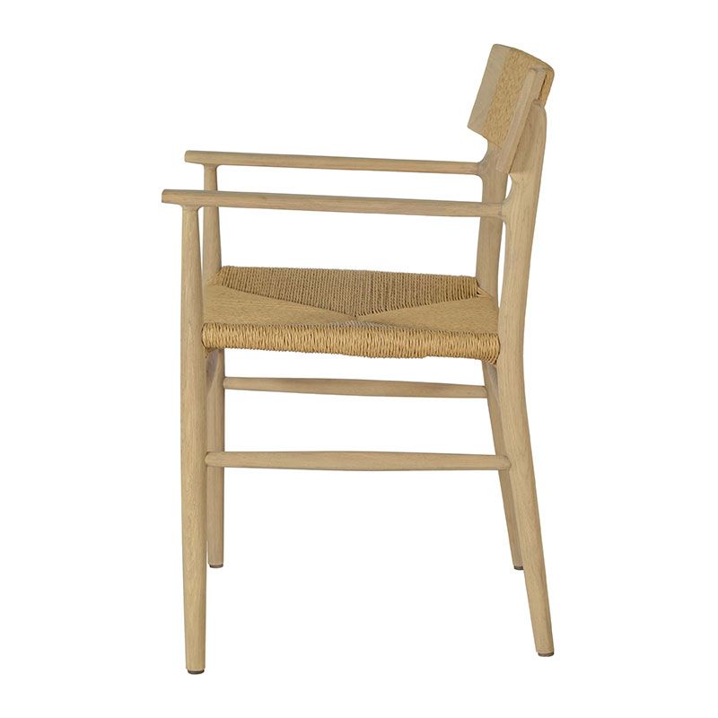 Amon Arm Chair 58x55x80 CM 2