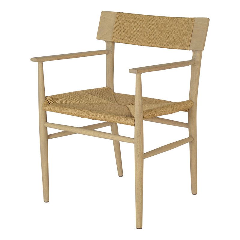 Amon Arm Chair 58x55x80 CM 3