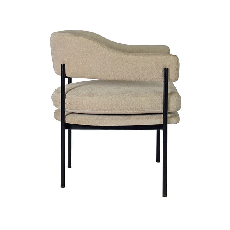Arash Lounge Chair 1