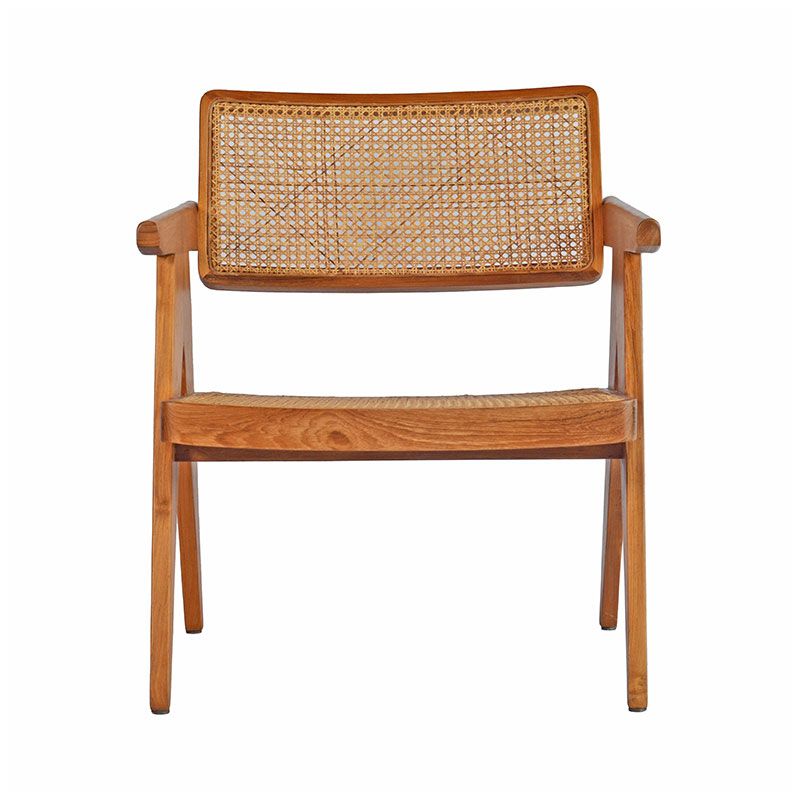 Ariston Lounge Chair
