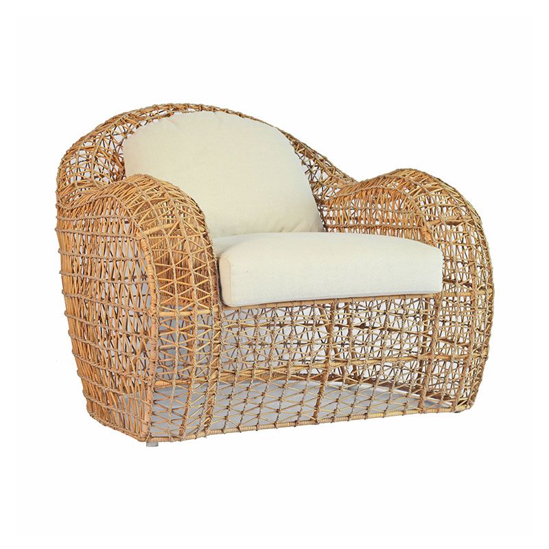 Balou Lounge Chair 1