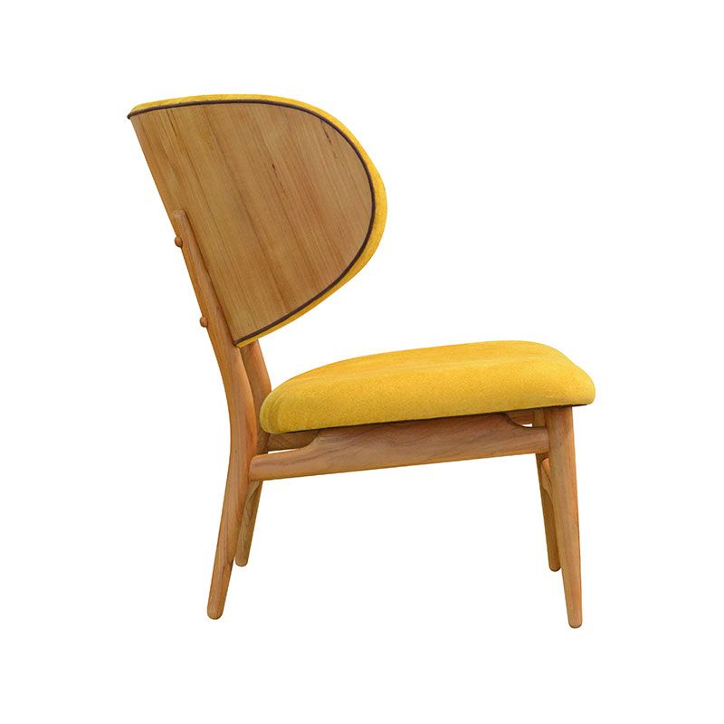 Baxter Lounge Chair 2