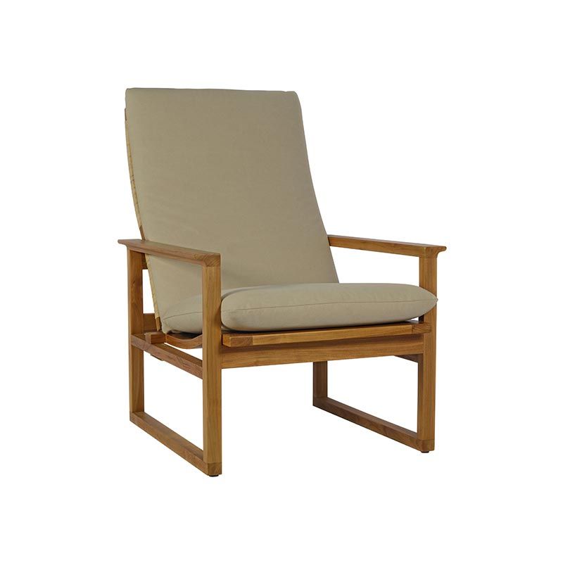 Borge Mogensen Lounge Chair 2