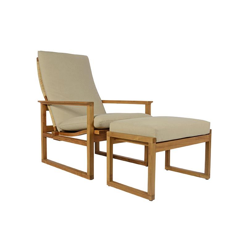 Borge Mogensen Lounge Chair 4