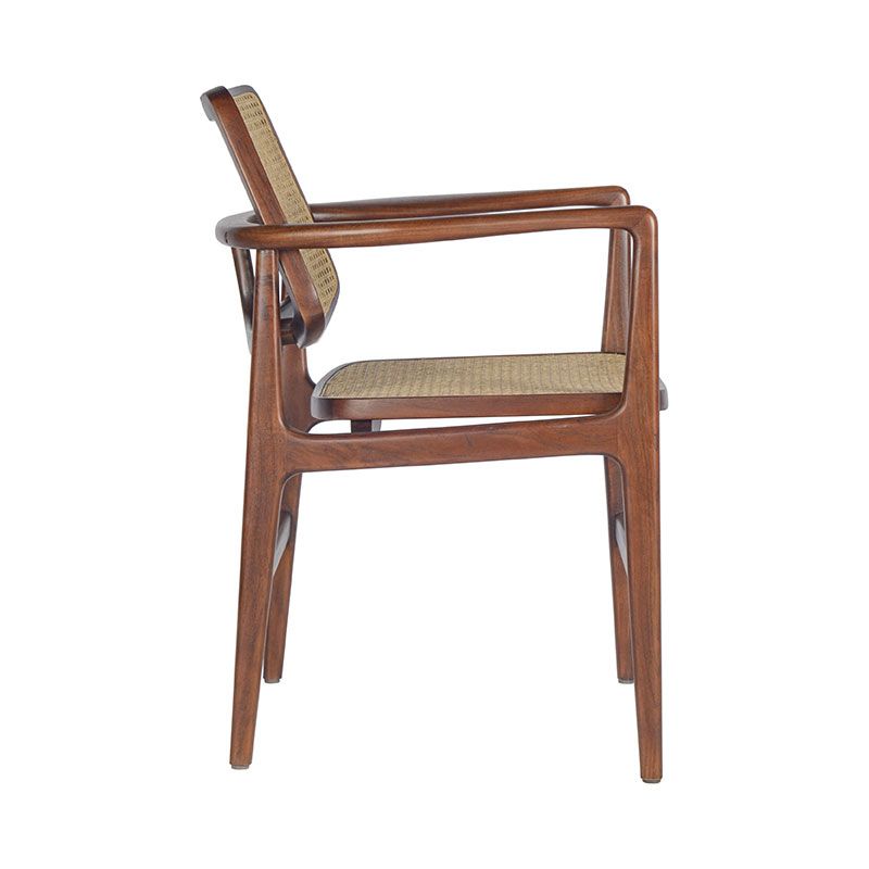 Bosanova Chair 65x55x80 CM 2