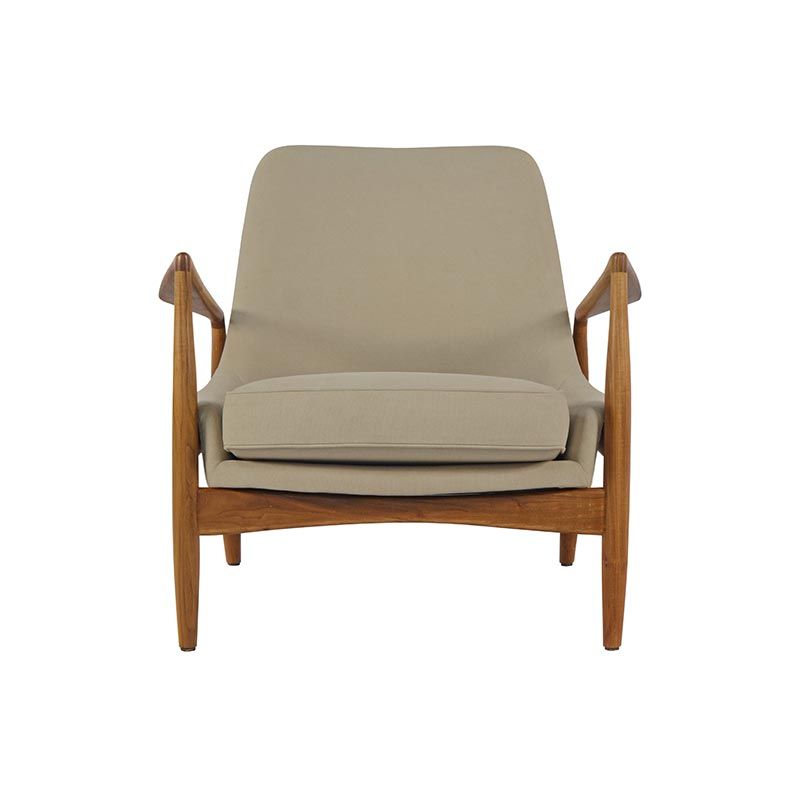 Camari Lounge Chair 1