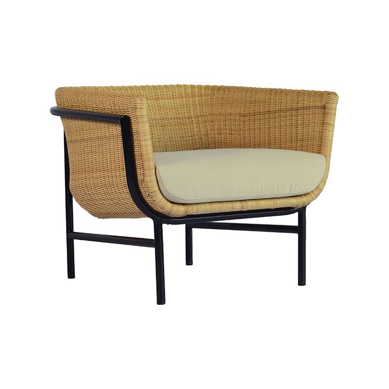 Copa Lounge Chair 1