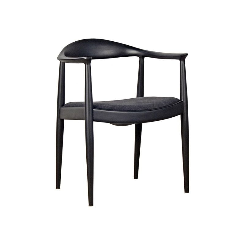 Danish Arm Chair 1