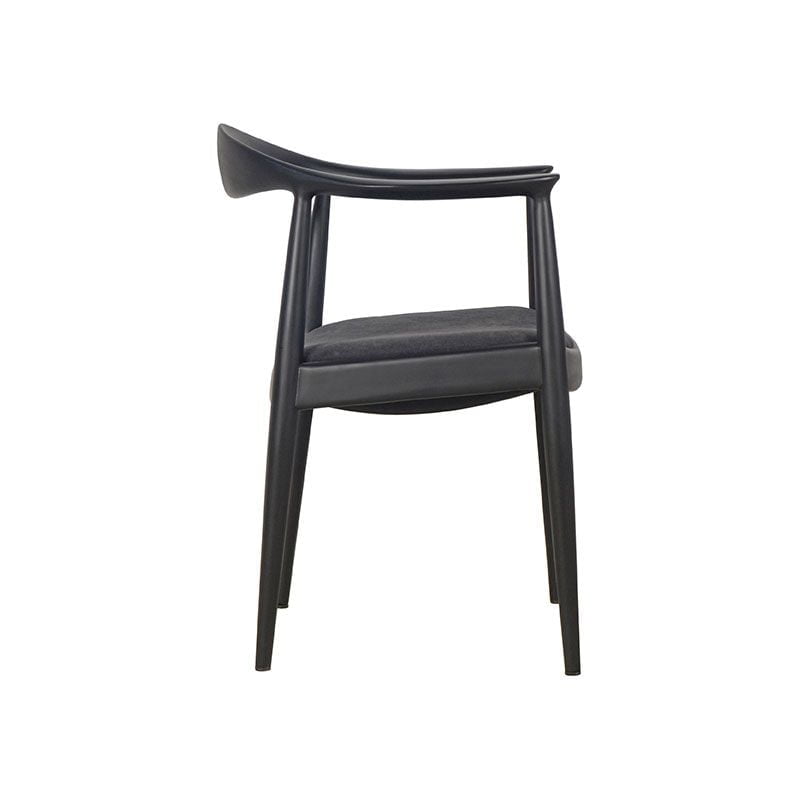 Danish Arm Chair 2