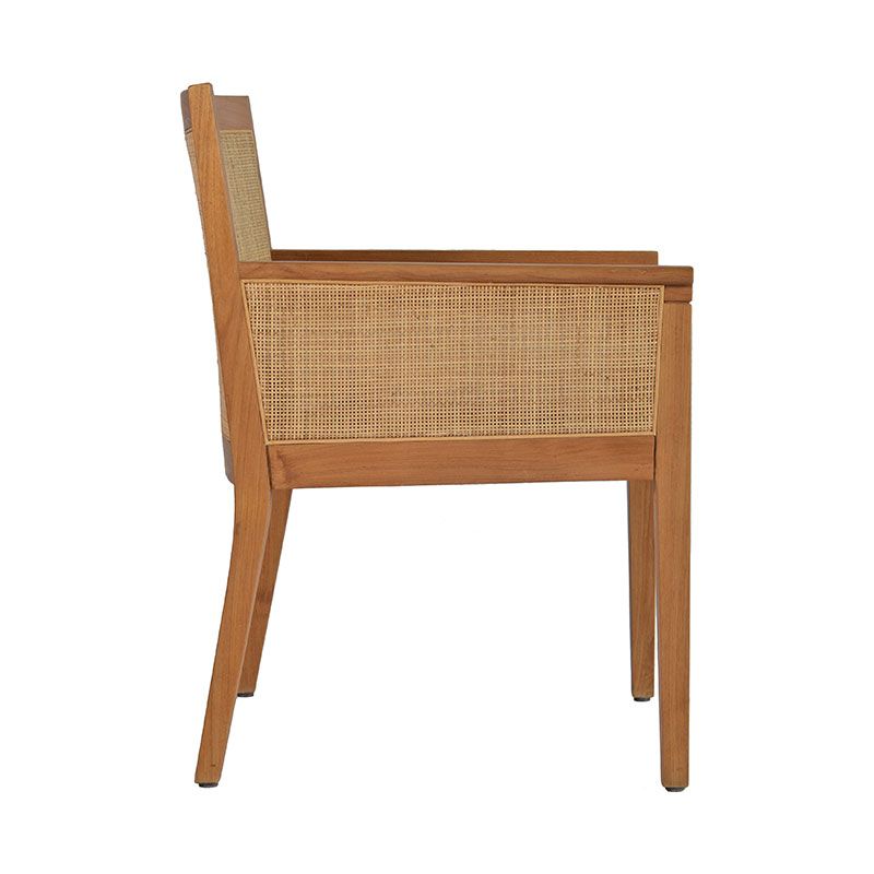 Dubai Arm Chair 2