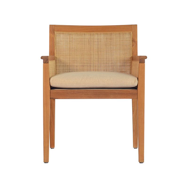 Dubai Arm Chair
