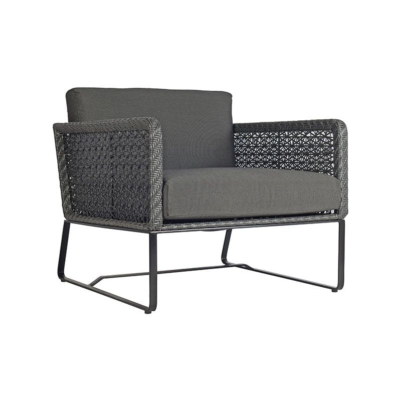 Gaspar Lounge Chair 1