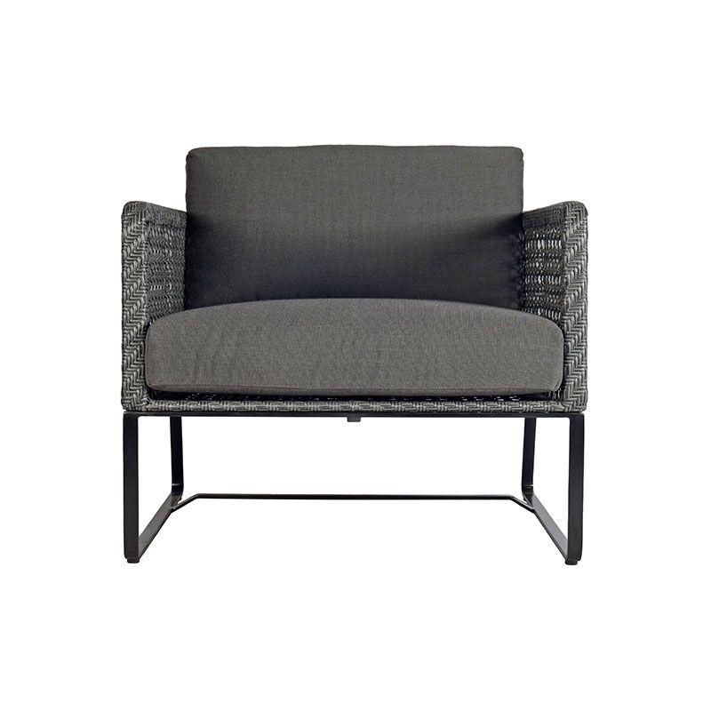 Gaspar Lounge Chair
