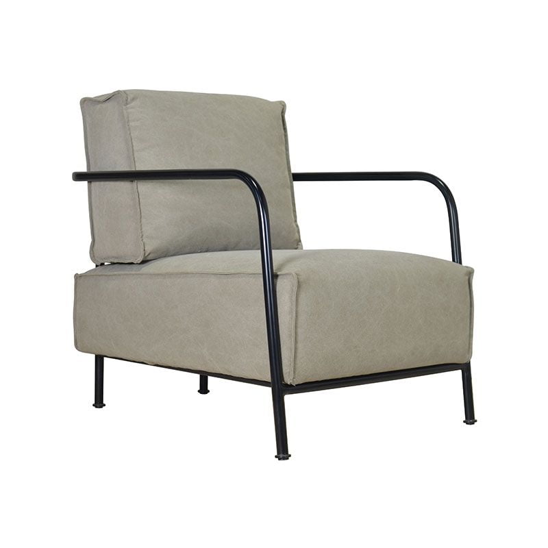 George Lounge Chair 1