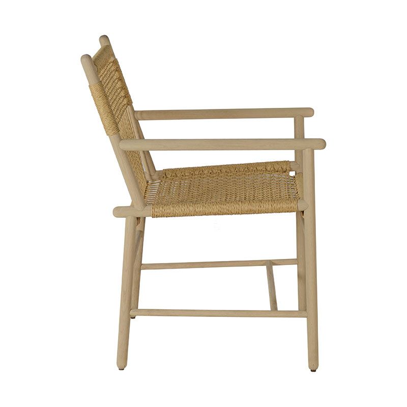 Geronima Arm Chair 2