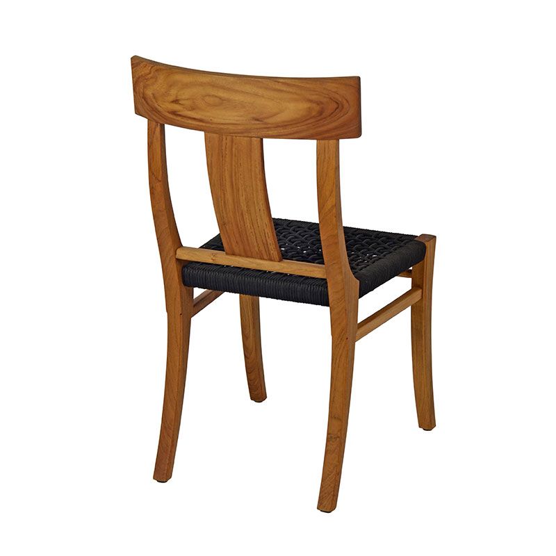 Greek Chair 2