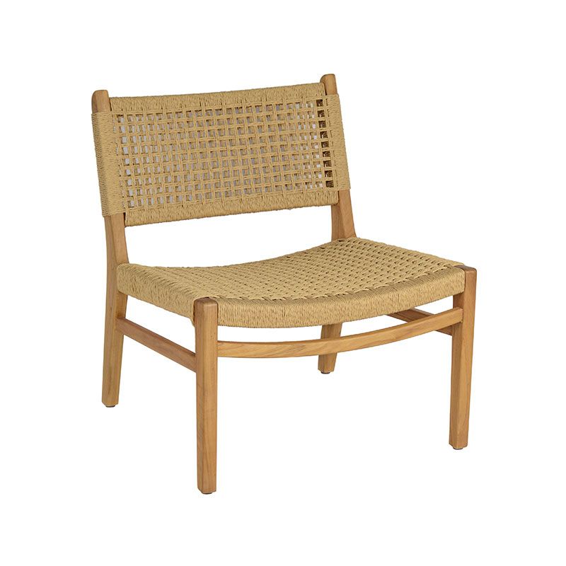 Hardon Lounge Chair 1