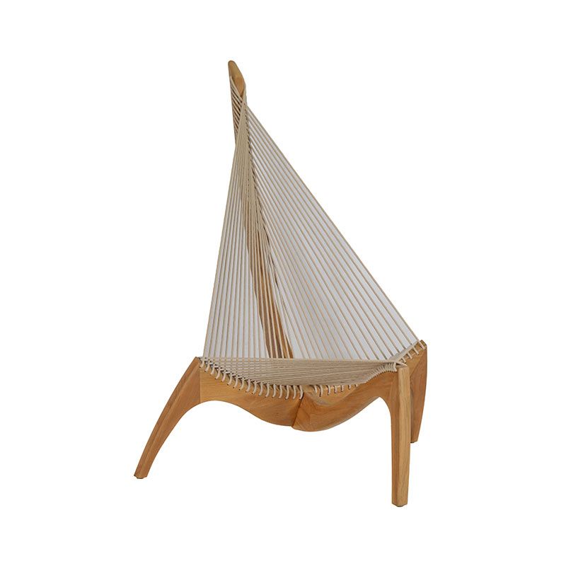 Harp Chair 1