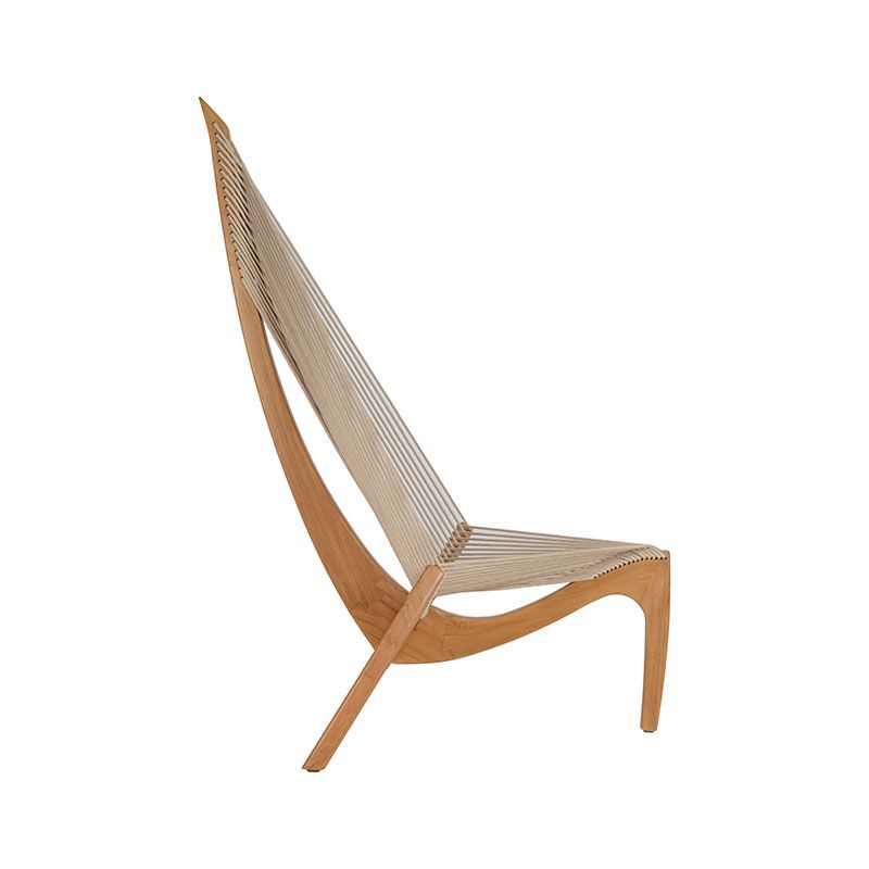 Harp Chair 2
