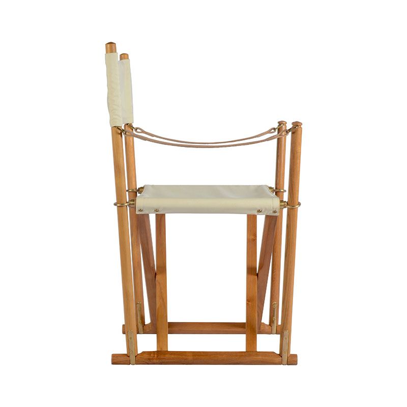 Instructr or Folding Chair 2