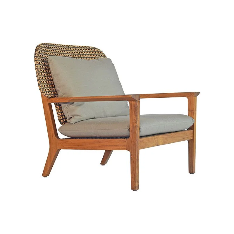 Jacob Lounge Chair Rusters Furniture
