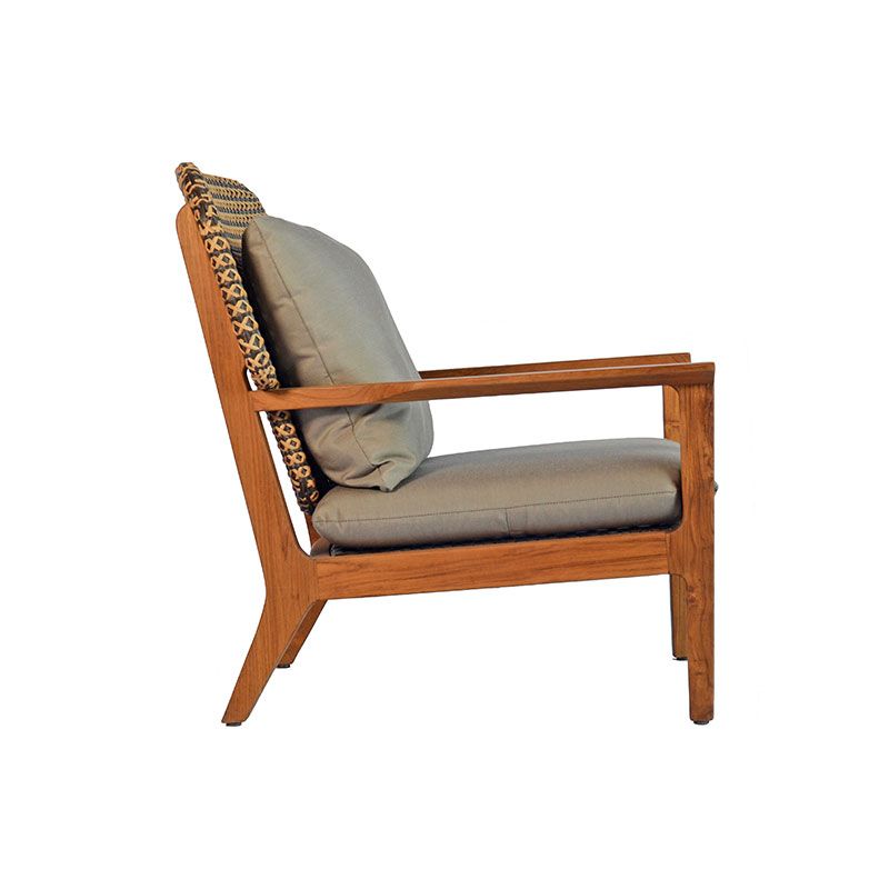 Jacob Lounge Chair 2