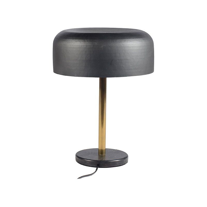 Jatayu Brass Table Lamp