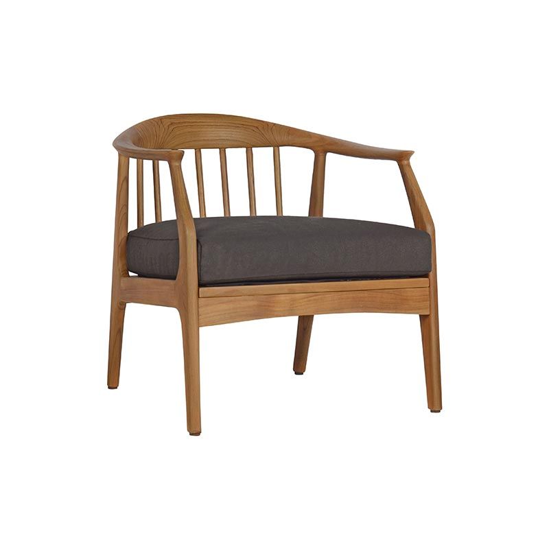 Jesper Arm Chair 2