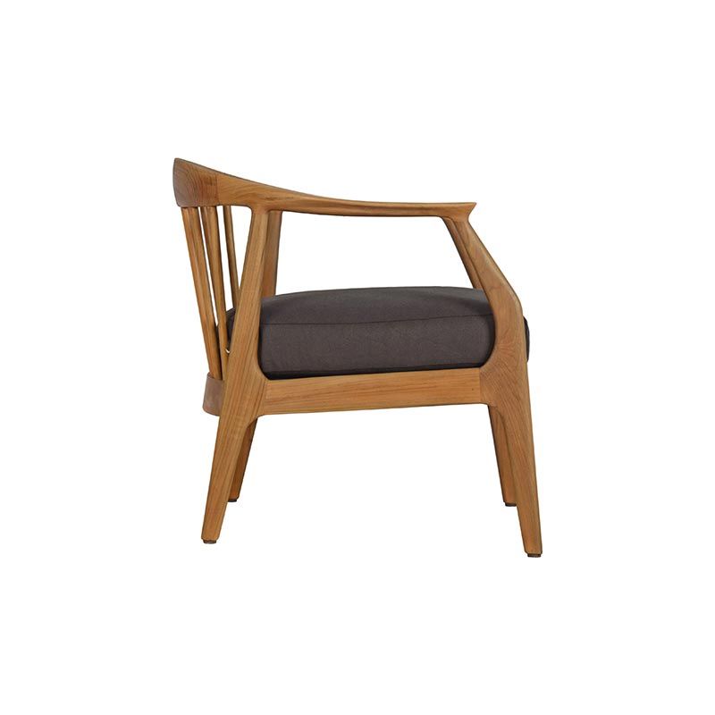 Jesper Arm Chair 3