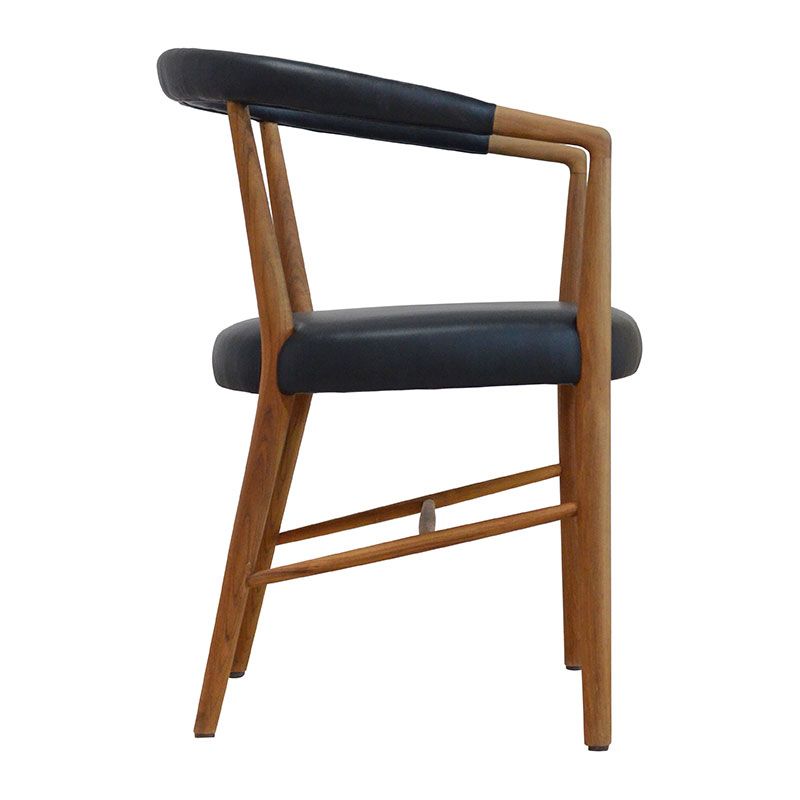 King Arm Chair 2