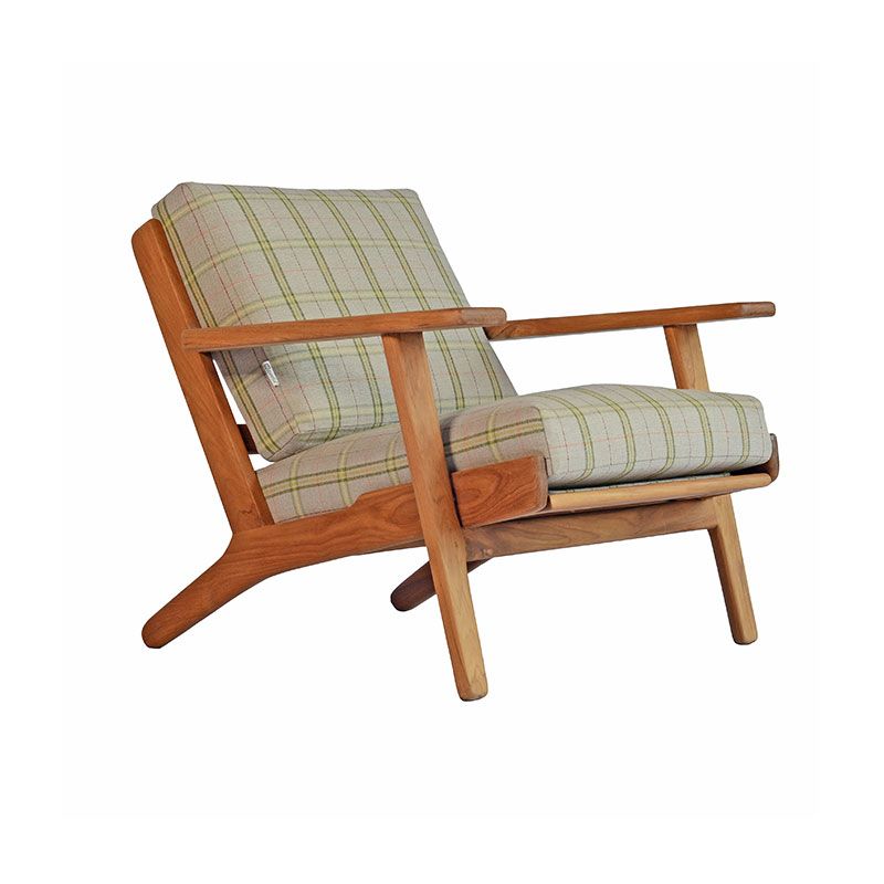 Langard Chair 1