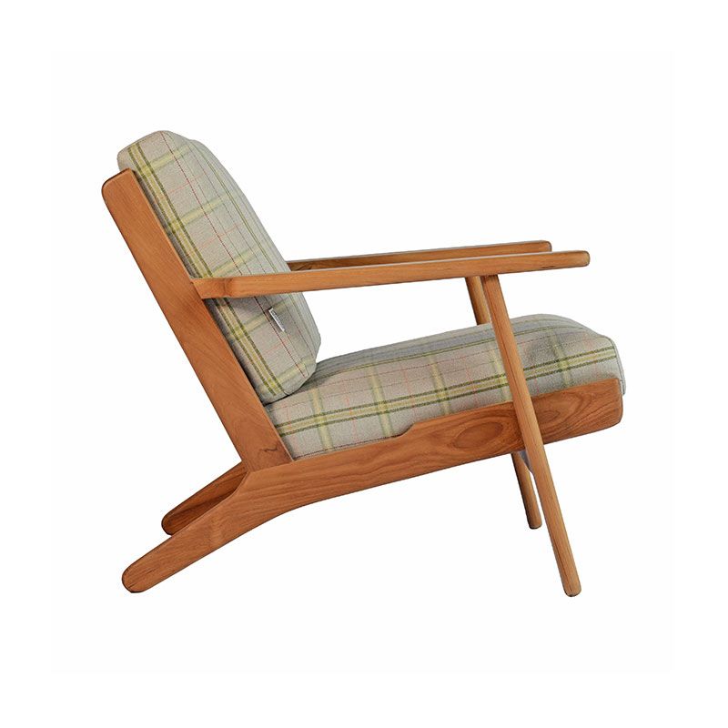 Langard Chair 2