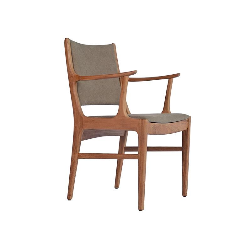 Laurel Arm Chair 2