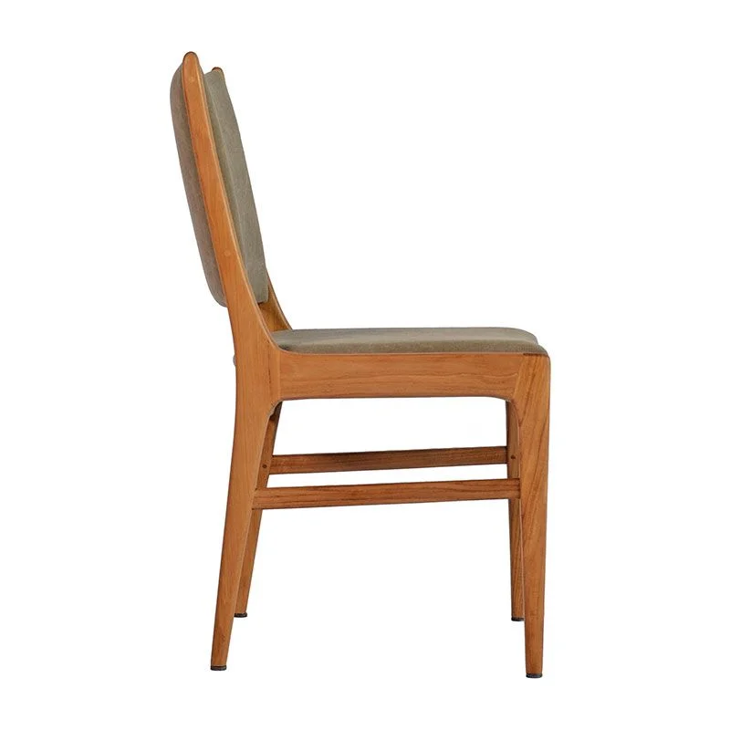 Laurel Dining Chair Rusters Furniture