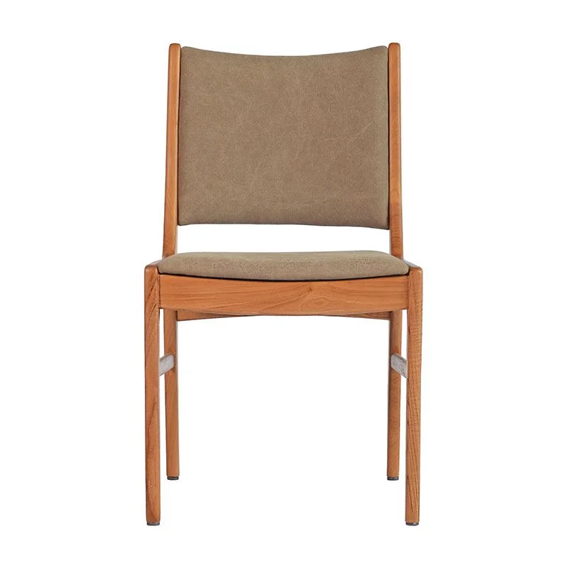 Laurel Dining Chair Rusters Furniture