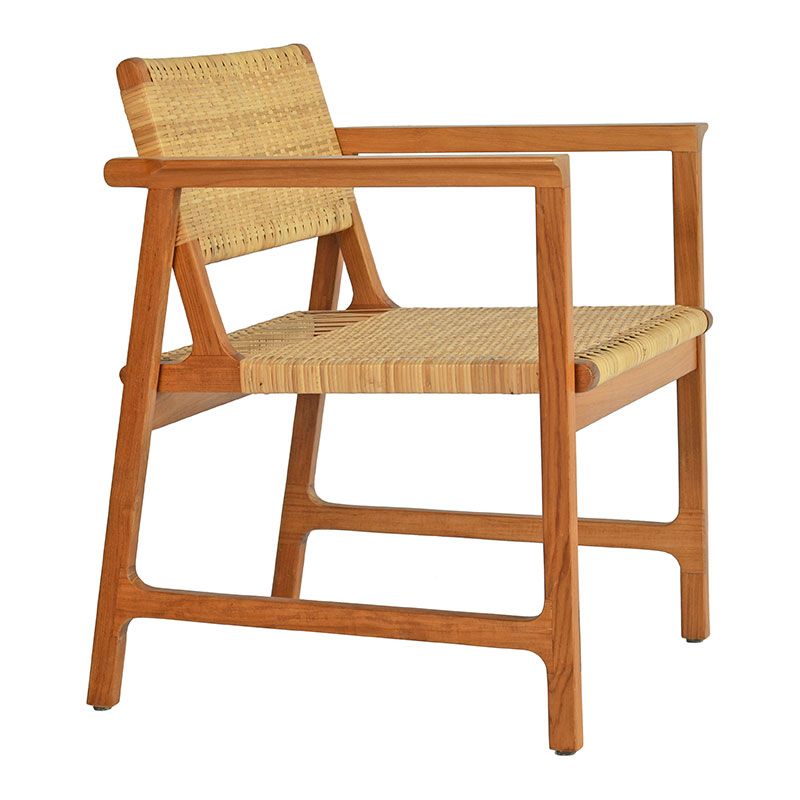 Lenon Arm Chair 1