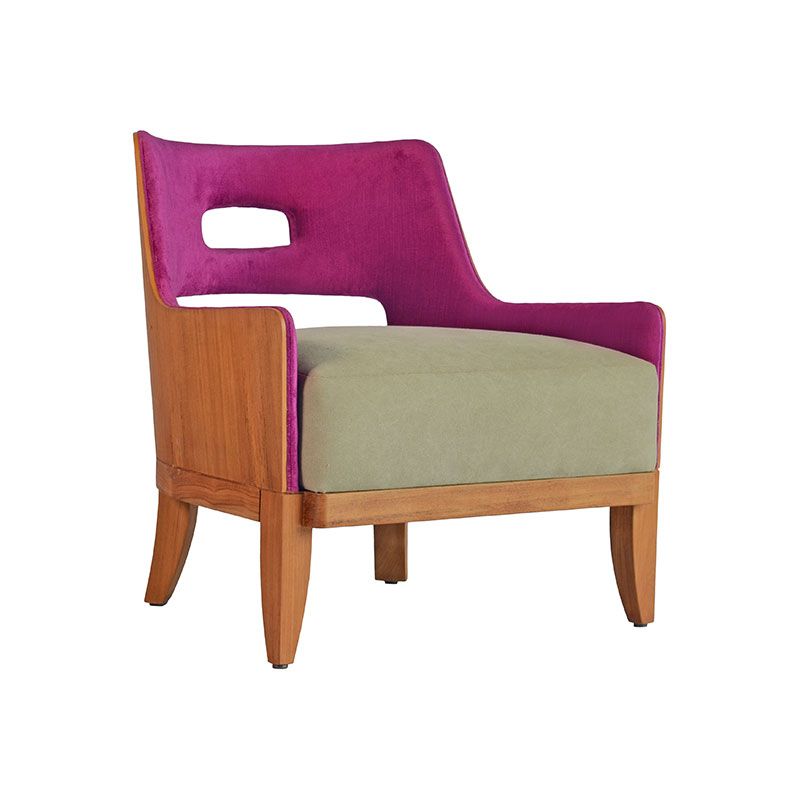 Lounge Chair Wailea 1