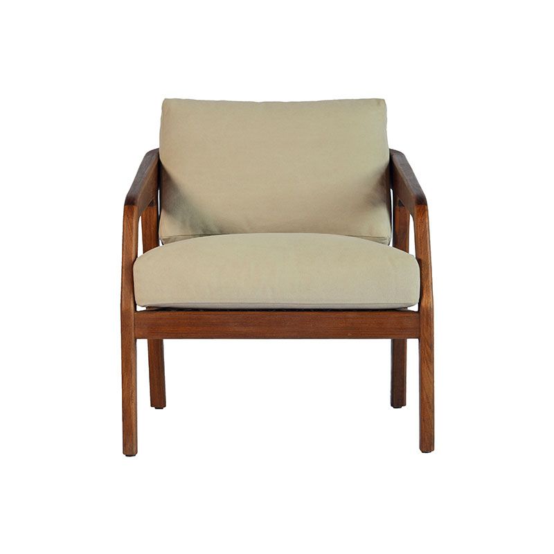 New Palmyra Lounge Chair
