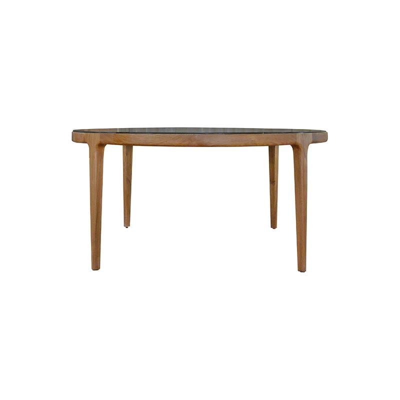New York Round Dining Table 1