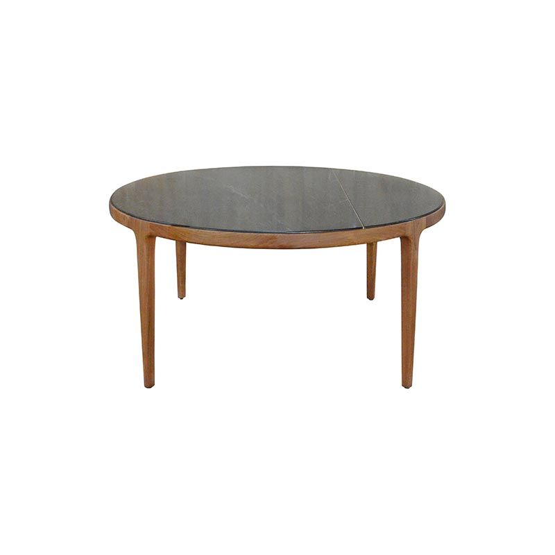 New York Round Dining Table 2