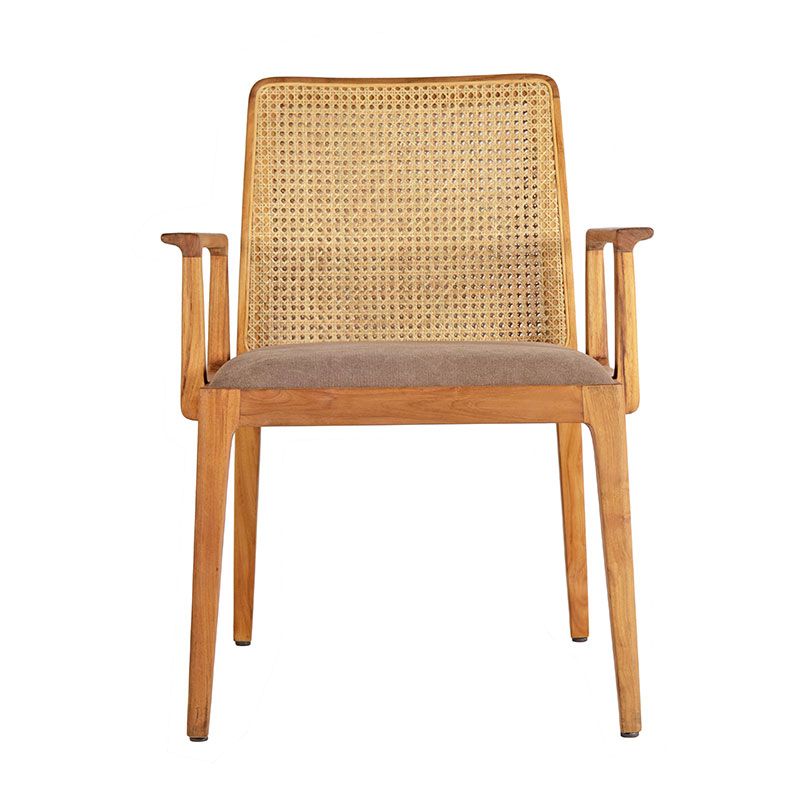 Paolo Arm Chair