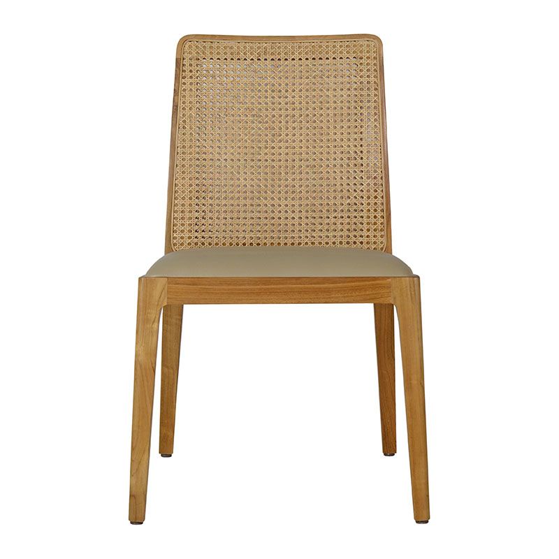 Pocket Dining Chair