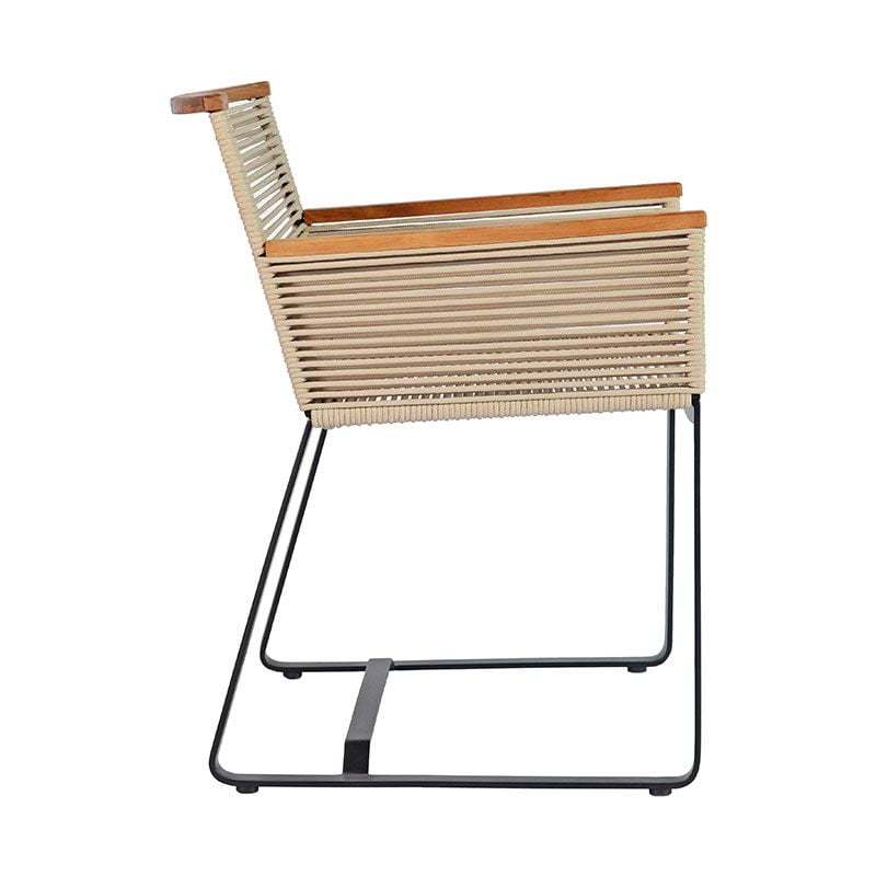 Ropa Arm Chair 2