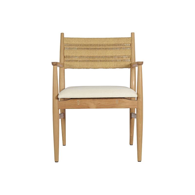 Roxita Arm Chair 1