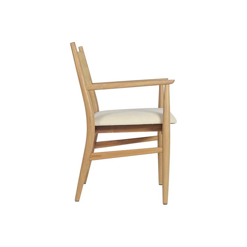 Roxita Arm Chair 3