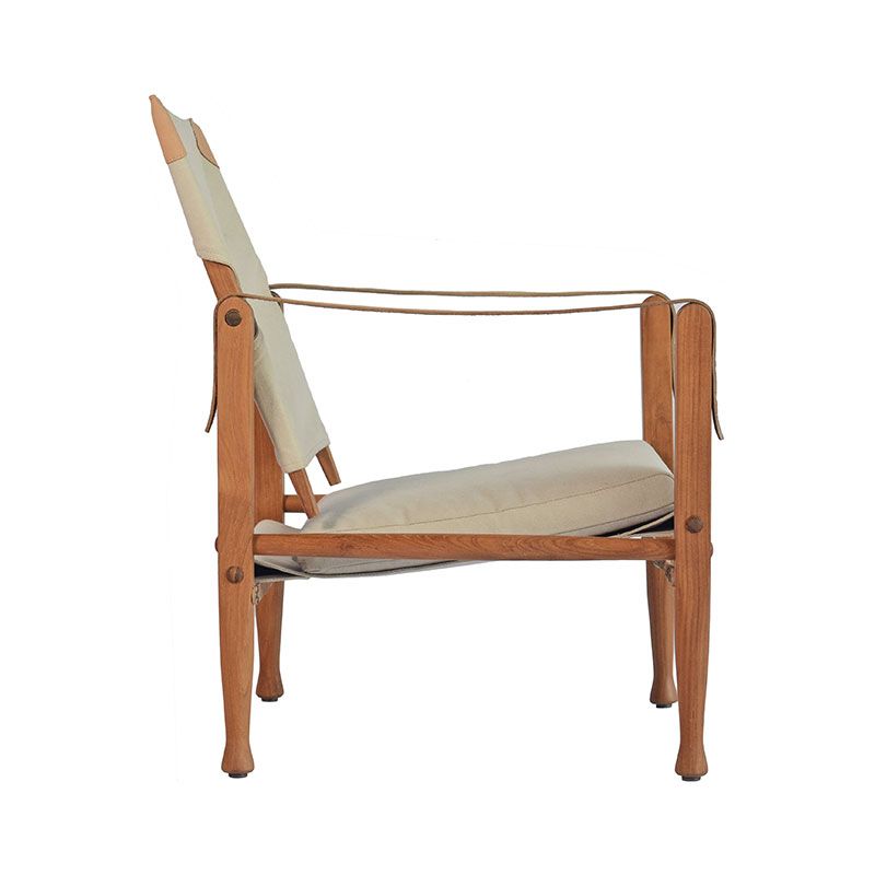 Safari Chair 2