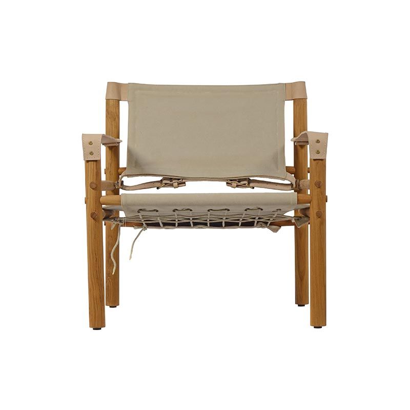 Safari Lounge Chair 2